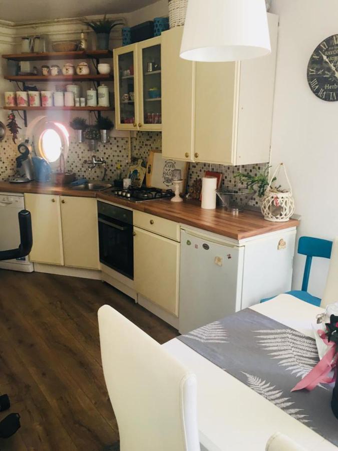 Studio Apartman Zagreb Zapad Vrapce المظهر الخارجي الصورة