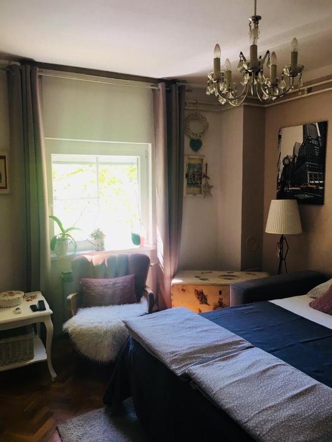 Studio Apartman Zagreb Zapad Vrapce المظهر الخارجي الصورة
