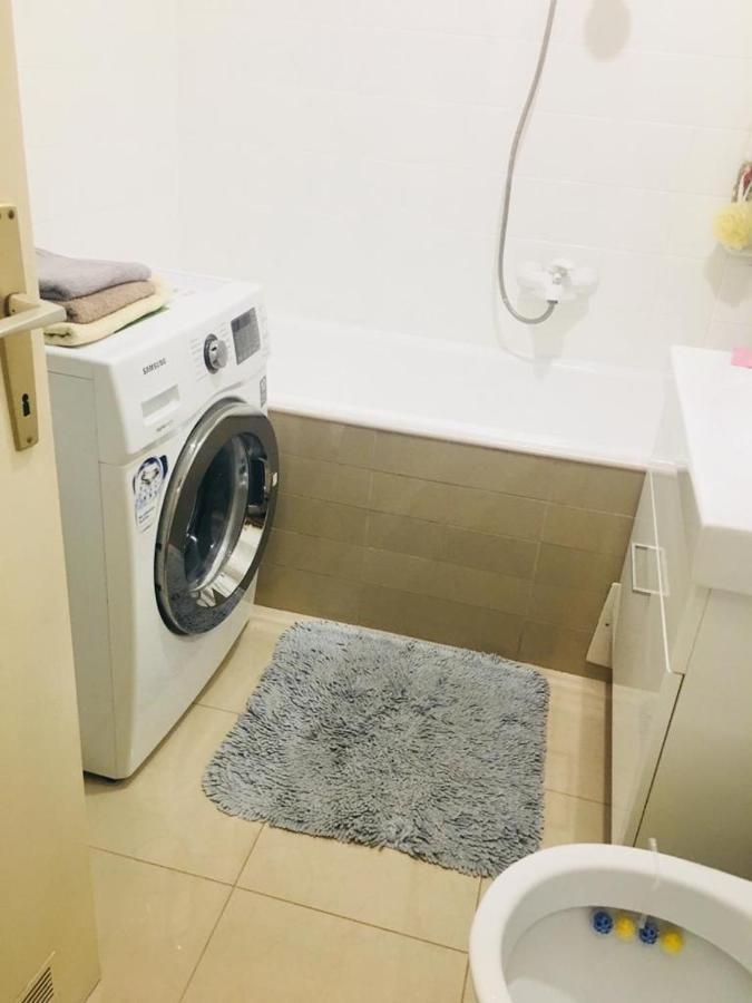Studio Apartman Zagreb Zapad Vrapce المظهر الخارجي الصورة