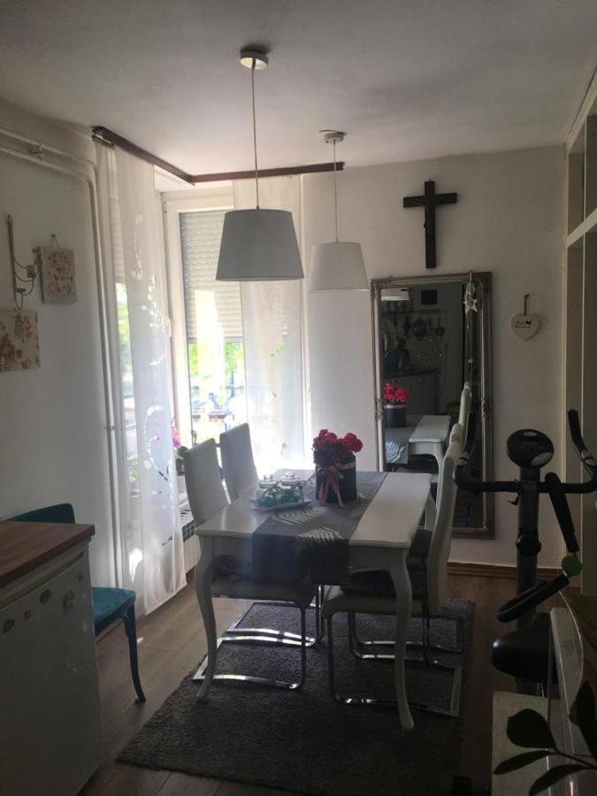 Studio Apartman Zagreb Zapad Vrapce المظهر الخارجي الصورة
