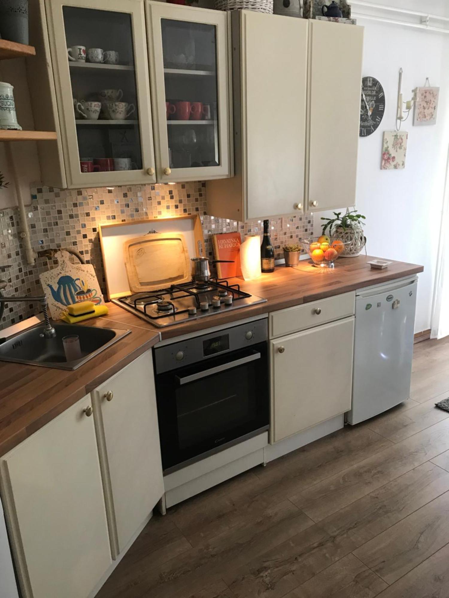 Studio Apartman Zagreb Zapad Vrapce المظهر الخارجي الصورة