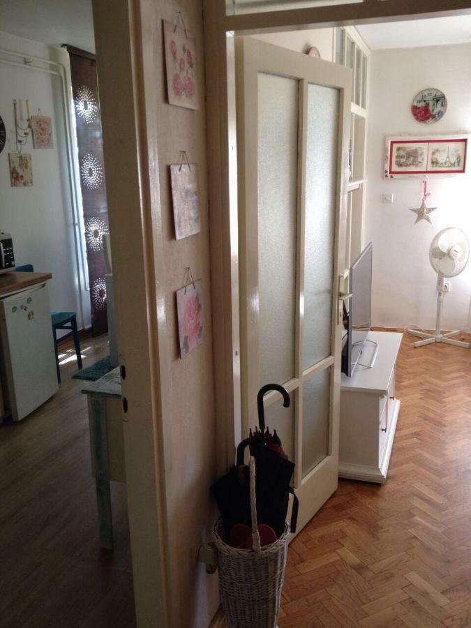 Studio Apartman Zagreb Zapad Vrapce المظهر الخارجي الصورة