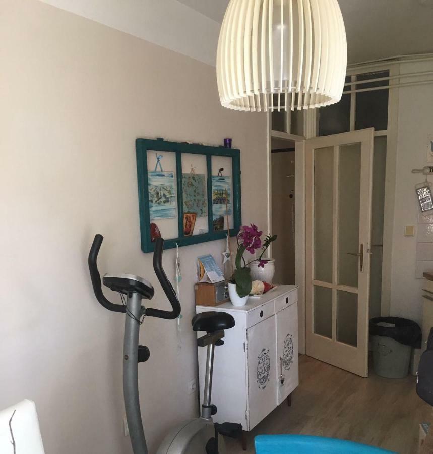 Studio Apartman Zagreb Zapad Vrapce المظهر الخارجي الصورة