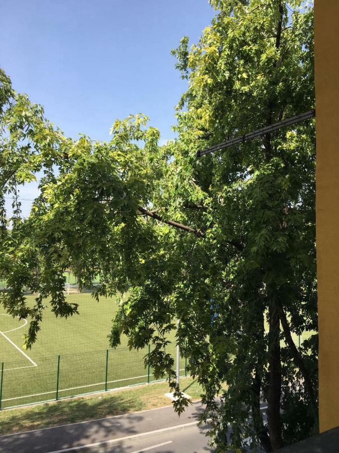 Studio Apartman Zagreb Zapad Vrapce المظهر الخارجي الصورة