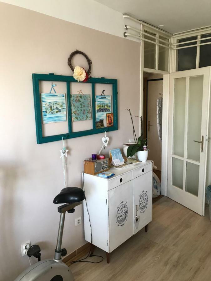 Studio Apartman Zagreb Zapad Vrapce المظهر الخارجي الصورة